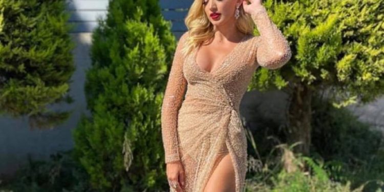 Κωνσταντίνα Σπυροπούλου