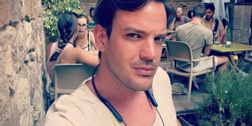 Alldaynews.gr Μίνως Θεοχάρης