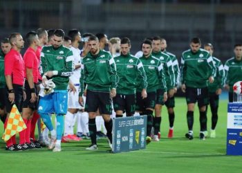 Alldaynews.gr Παναθηναϊκός: Έκλεψαν το αυτοκίνητο ποδοσφαιριστή