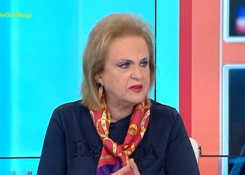 Καβγάς Παγώνη με ομοιοπαθητικό στον αέρα εκπομπής: «Τι να ακούσω όταν μπροστά μου πεθαίνει κόσμος;»