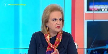 Alldaynews.gr Καβγάς Παγώνη με ομοιοπαθητικό στον αέρα εκπομπής: «Τι να ακούσω όταν μπροστά μου πεθαίνει κόσμος;»