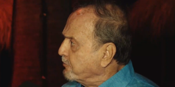 Σάλος με δηλώσεις του Όμηρου Ευστρατιάδη: «Τώρα θυμήθηκαν οι κυρίες ότι τις βίασαν;» (vids)