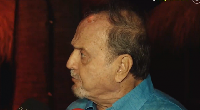 Σάλος με δηλώσεις του Όμηρου Ευστρατιάδη: «Τώρα θυμήθηκαν οι κυρίες ότι τις βίασαν;» (vids)