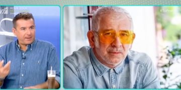 Alldaynews.gr Λιάγκας για Φιλιππίδη: «Όλες λένε ψέματα κι ο Πέτρος αλήθεια; Θα είναι η μεγαλύτερη σκευωρία στην Ιστορία» (vid)