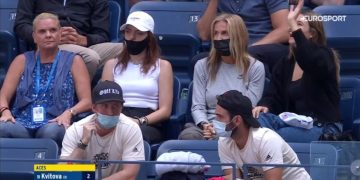 Alldaynews.gr μαρέβα-κανελλοπούλου-USOPEN