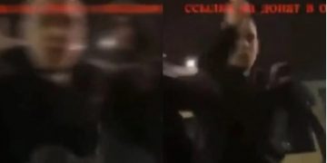 Alldaynews.gr Άγριος ξυλοδαρμός on camera γνωστού youtuber στη Θεσσαλονίκη (vid)