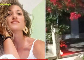 Συγκλονίζουν οι γονείς της 32χρονης που δολοφονήθηκε από τον πρώην σύντροφό της: «Δεν την άφηνε να δει ούτε τηλεόραση» (video)