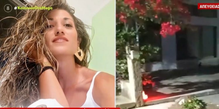 Alldaynews.gr Συγκλονίζουν οι γονείς της 32χρονης που δολοφονήθηκε από τον πρώην σύντροφό της: «Δεν την άφηνε να δει ούτε τηλεόραση» (video)