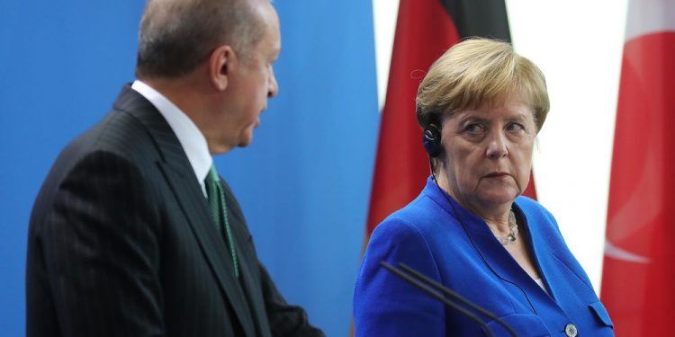 Alldaynews.gr merkel erdogan
