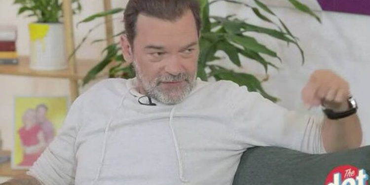 Alldaynews.gr Συγκλονίζει ο Καζάκος: «Παραλίγο να σκοτωθώ πριν από δυο εβδομάδες. Κυριολεκτώ…»