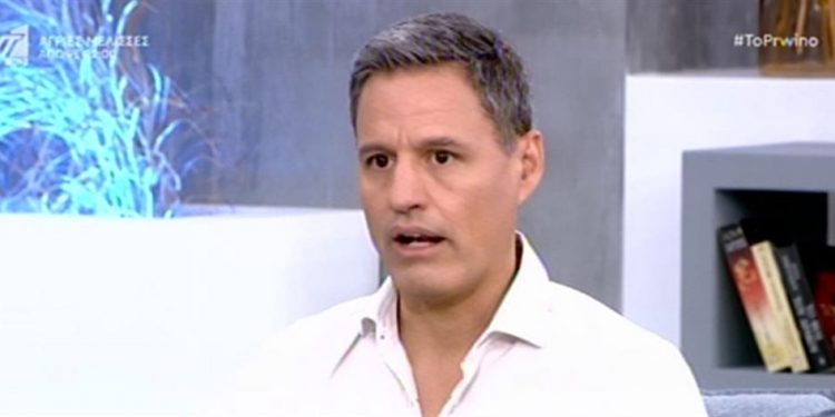 Alldaynews.gr petrakos Πετράκος