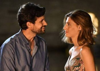 Σασμός spoiler: Στέλλα και Αστέρης ξανά μαζί! Η αποκάλυψη έρχεται… (video)