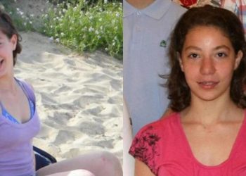 13χρονη εξαφανίστηκε δίπλα από το σπίτι της, βρήκαν το πτώμα της 3 μήνες μετά – Ο δολοφόνος… (φωτο, video)