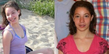 Alldaynews.gr 13χρονη εξαφανίστηκε δίπλα από το σπίτι της, βρήκαν το πτώμα της 3 μήνες μετά – Ο δολοφόνος… (φωτο, video)