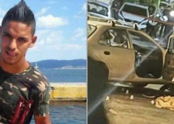 Πέραμα: Δυο τραύματα σε πνεύμονα και κοιλιά έφερε ο 20χρονος Ρομά – Τι έδειξε η ιατροδικαστική