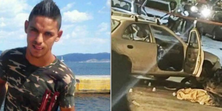 Πέραμα: Δυο τραύματα σε πνεύμονα και κοιλιά έφερε ο 20χρονος Ρομά – Τι έδειξε η ιατροδικαστική