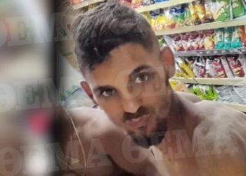 Αυτός είναι ο 20χρονος Ρομά που έπεσε νεκρός από τα πυρά των αστυνομικών