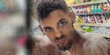 Alldaynews.gr Αυτός είναι ο 20χρονος Ρομά που έπεσε νεκρός από τα πυρά των αστυνομικών