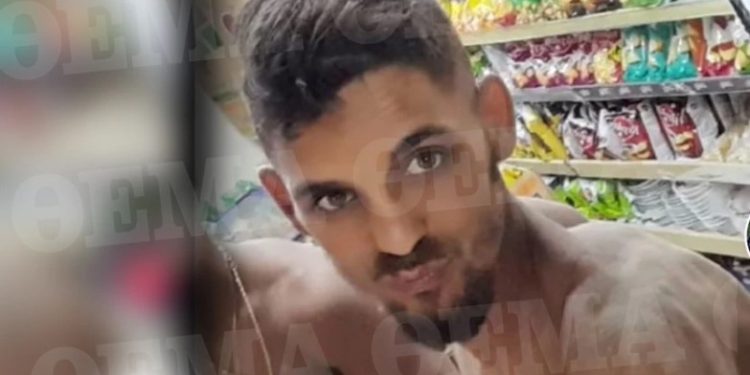 Alldaynews.gr Αυτός είναι ο 20χρονος Ρομά που έπεσε νεκρός από τα πυρά των αστυνομικών