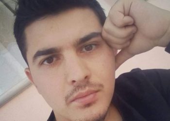 Θρήνος στα Τρίκαλα: Έφυγε από κορονοϊό ο 29χρονος Παύλος – Η συγκινητική ανάρτηση του Δημάρχου