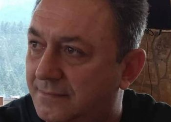 Alldaynews.gr Κορονοϊός: Δεν άντεξε ο 52χρονος επιχειρηματίας Αντωνίου –  Ήταν εμβολιασμένος