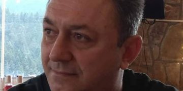 Alldaynews.gr Κορονοϊός: Δεν άντεξε ο 52χρονος επιχειρηματίας Αντωνίου –  Ήταν εμβολιασμένος