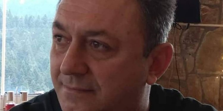 Alldaynews.gr Κορονοϊός: Δεν άντεξε ο 52χρονος επιχειρηματίας Αντωνίου –  Ήταν εμβολιασμένος