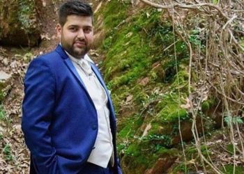 Τραγικό Τέλος: Πέθανε ο 32χρονος πυροσβέστης, πατέρας 2 παιδιών[photos]