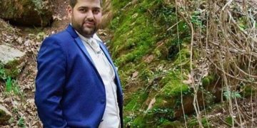 Τραγικό Τέλος: Πέθανε ο 32χρονος πυροσβέστης, πατέρας 2 παιδιών[photos]