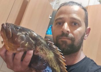 Συγκλονίζει το σπαρακτικό αντίο της γυναίκας του Χρήστου-Άφησε 2 ορφανά