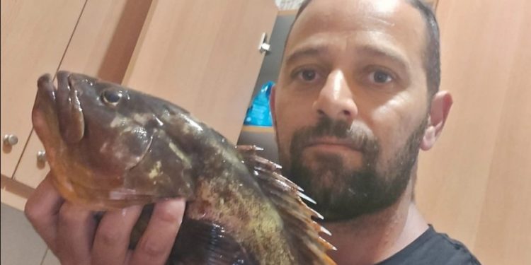 Alldaynews.gr Συγκλονίζει το σπαρακτικό αντίο της γυναίκας του Χρήστου-Άφησε 2 ορφανά