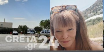 Νέα γυναικοκτονία: Μάνα 4 παιδιών η 48χρονη Νεκταρία-Της είχε πει οτι θα την Σκοτώσει[photos]