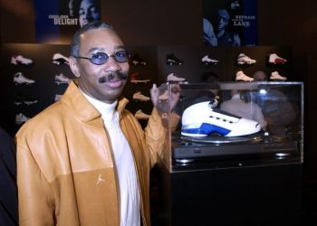 To αφεντικό στη Nike Jordan αποκάλυψε πως είχε δολοφονήσει 18χρονο – Το έκρυβε 56 χρόνια και το είπε σε μια απίστευτη συνέντευξη