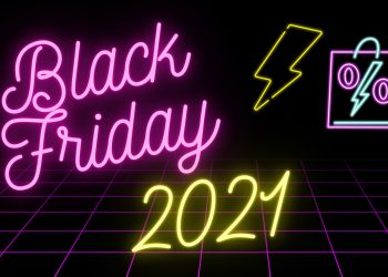 Black friday 2021