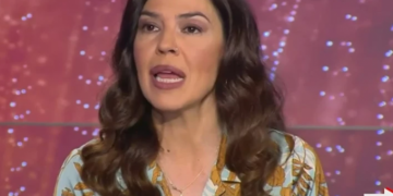 Ναταλία Δραγούμη: Η σεξουαλική παρενόχληση στα 12 από οικογενειακό φίλο