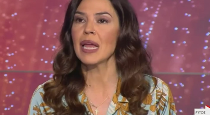 Ναταλία Δραγούμη: Η σεξουαλική παρενόχληση στα 12 από οικογενειακό φίλο