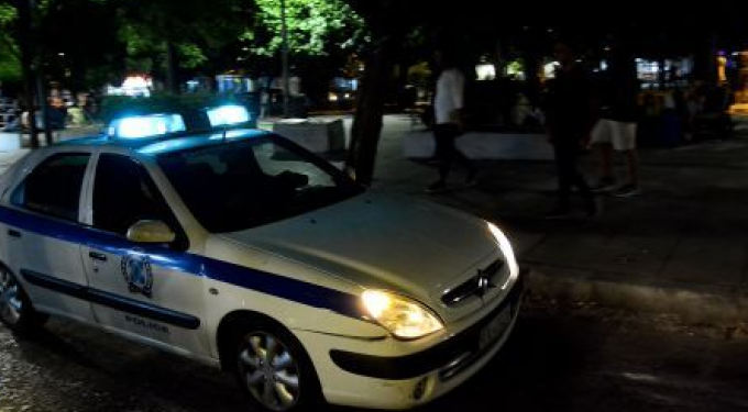 Alldaynews.gr αστυνομία περιπολικό astynomia peripoliko