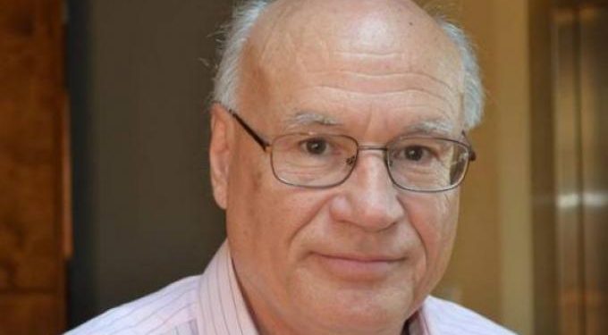 Alldaynews.gr Παπαδόπουλος για σεισμό: «Ενεργοποιήθηκε τμήμα ρήγματος στη Θήβα» (vid)