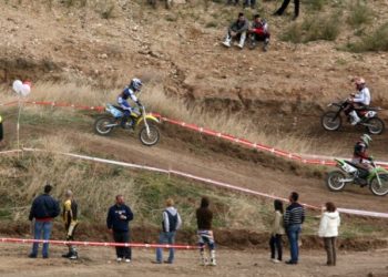 Γιαννιτσά: Καλά νέα για τον 16χρονο που τραυματίστηκε στον αγώνα motocross