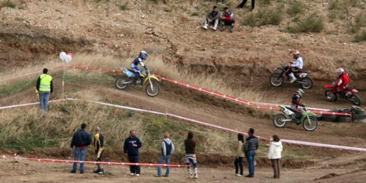 Alldaynews.gr Γιαννιτσά: Καλά νέα για τον 16χρονο που τραυματίστηκε στον αγώνα motocross
