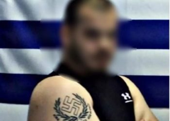 Επεισόδια Ν. Ηράκλειο: Έπιασαν 30χρονο Χρυσαυγίτη και ομολόγησε