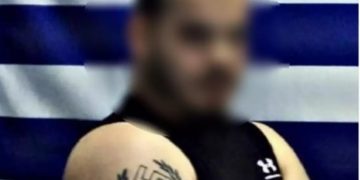 Alldaynews.gr Επεισόδια Ν. Ηράκλειο: Έπιασαν 30χρονο Χρυσαυγίτη και ομολόγησε