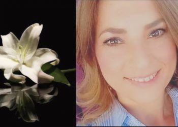 Ανείπωτος Θρήνος: Έσβησε το χαμόγελο της Βάσως μόλις στα 34 της χρόνια