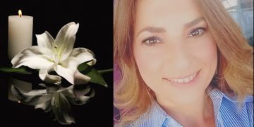 Alldaynews.gr Ανείπωτος Θρήνος: Έσβησε το χαμόγελο της Βάσως μόλις στα 34 της χρόνια