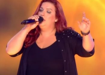 Βάλλια Ειρηναίου-The Voice:”Το πρωί πήγαινα για χημειοθεραπεία και το βράδυ τραγουδούσα”