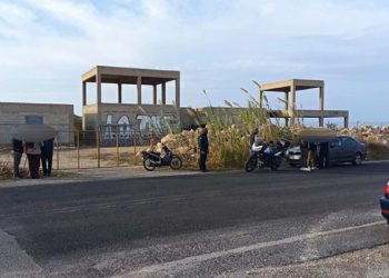 Άγρια δολοφονία-Συγκλονιστική μαρτυρία: «Την ακινητοποίησε στην πισίνα και άρχισε να τη Σφάζει»