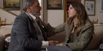 Γη της ελιάς: Οι φρικτές απειλές που προκαλούν τρόμο[Σημερινό Επεισόδιο]