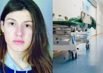 Συγκλονίζουν οι γονείς της 16χρονης – Μπήκε στο νοσοκομείο για ίωση και πέθανε σε 7 ημέρες