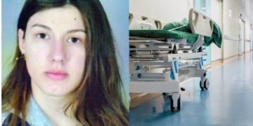 Alldaynews.gr Συγκλονίζουν οι γονείς της 16χρονης – Μπήκε στο νοσοκομείο για ίωση και πέθανε σε 7 ημέρες