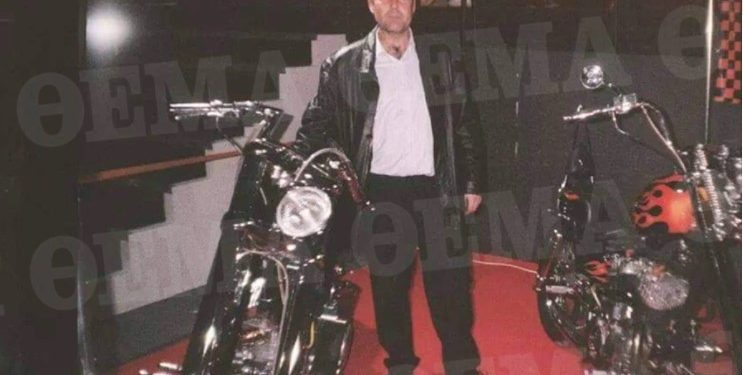 Βασίλης Πολύζος-Τραγωδία: Ο άνθρωπος που σκότωσε ο «Σαμουράι» της Νέας Ερυθραίας